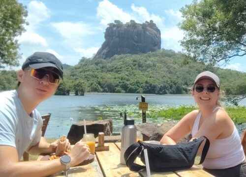 15 Days Around Sri Lanka: A Journey from Dambulla to Galle